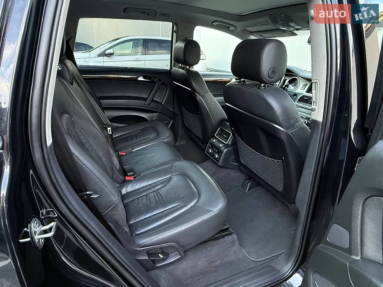 2013 Audi Q7 - мініатюра 50
