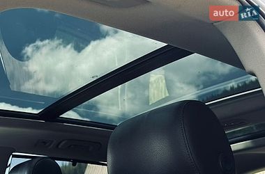 Позашляховик / Кросовер Audi Q7 2014 в Верховині