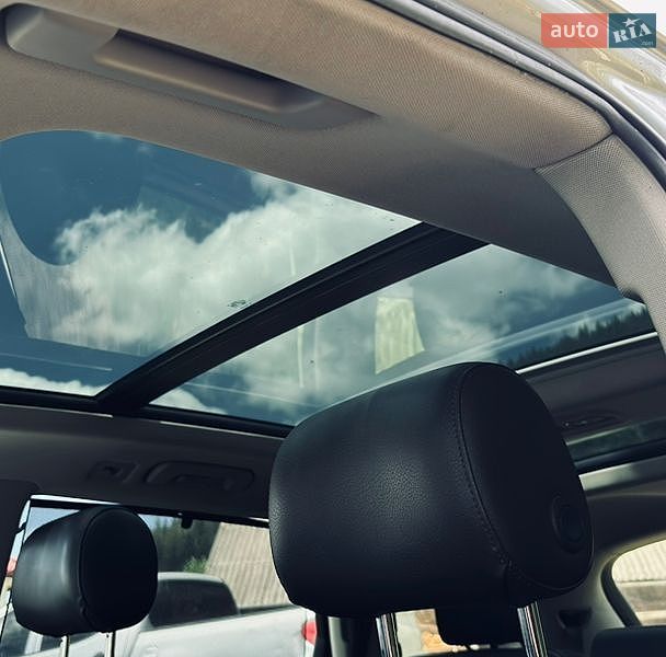 Позашляховик / Кросовер Audi Q7 2014 в Верховині