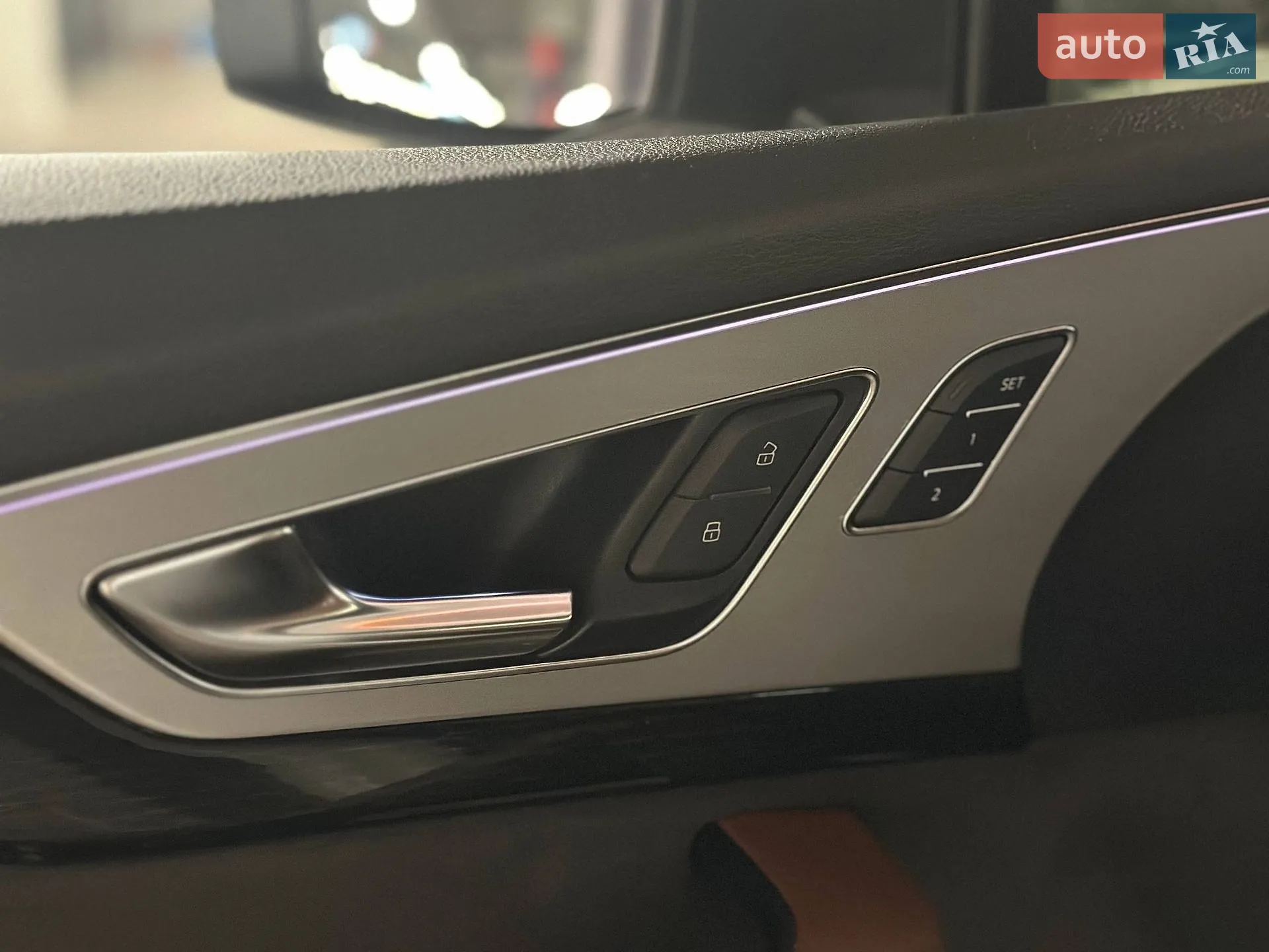 2015 Audi Q7 - мініатюра 10