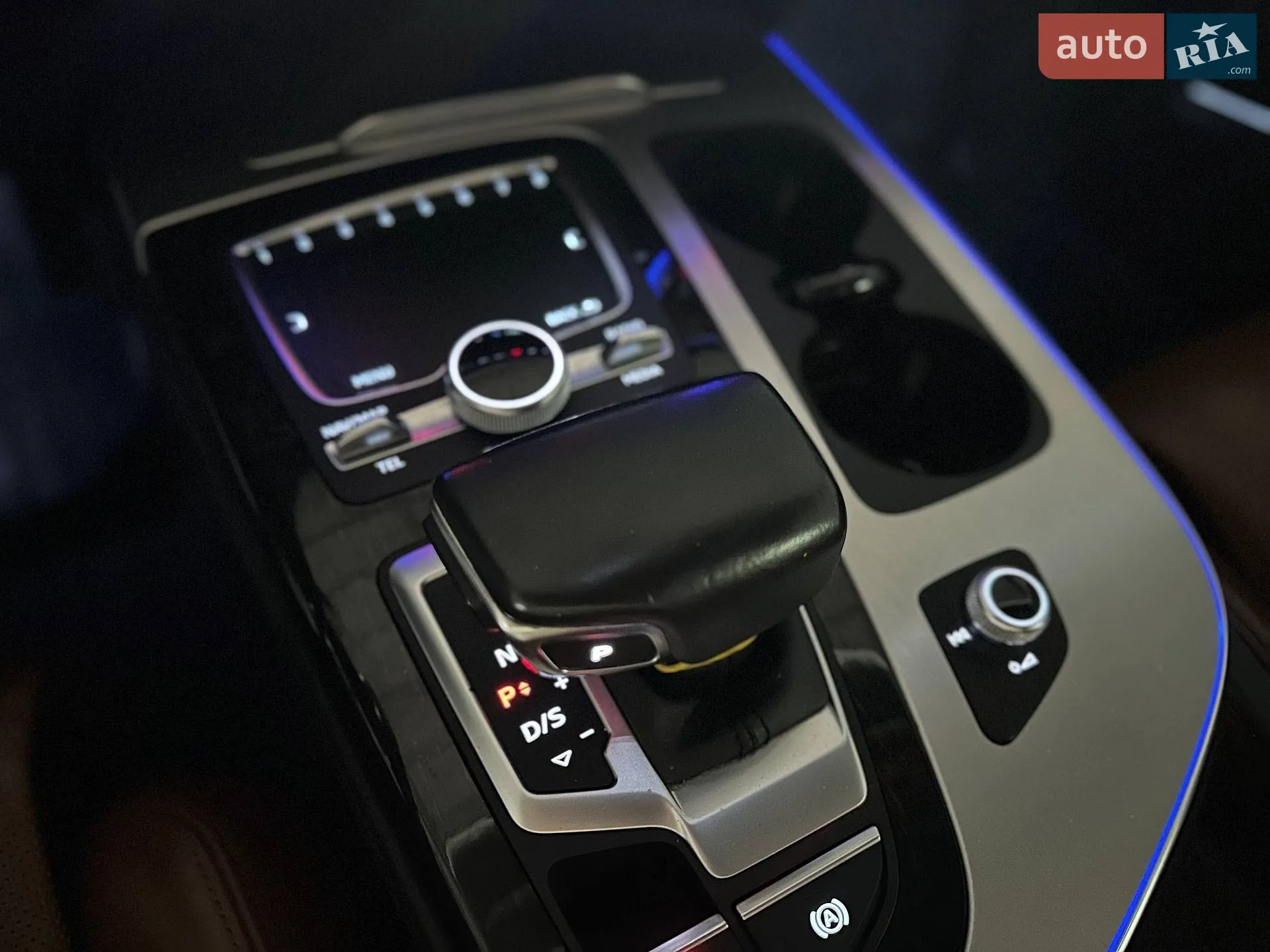 2015 Audi Q7 - мініатюра 19
