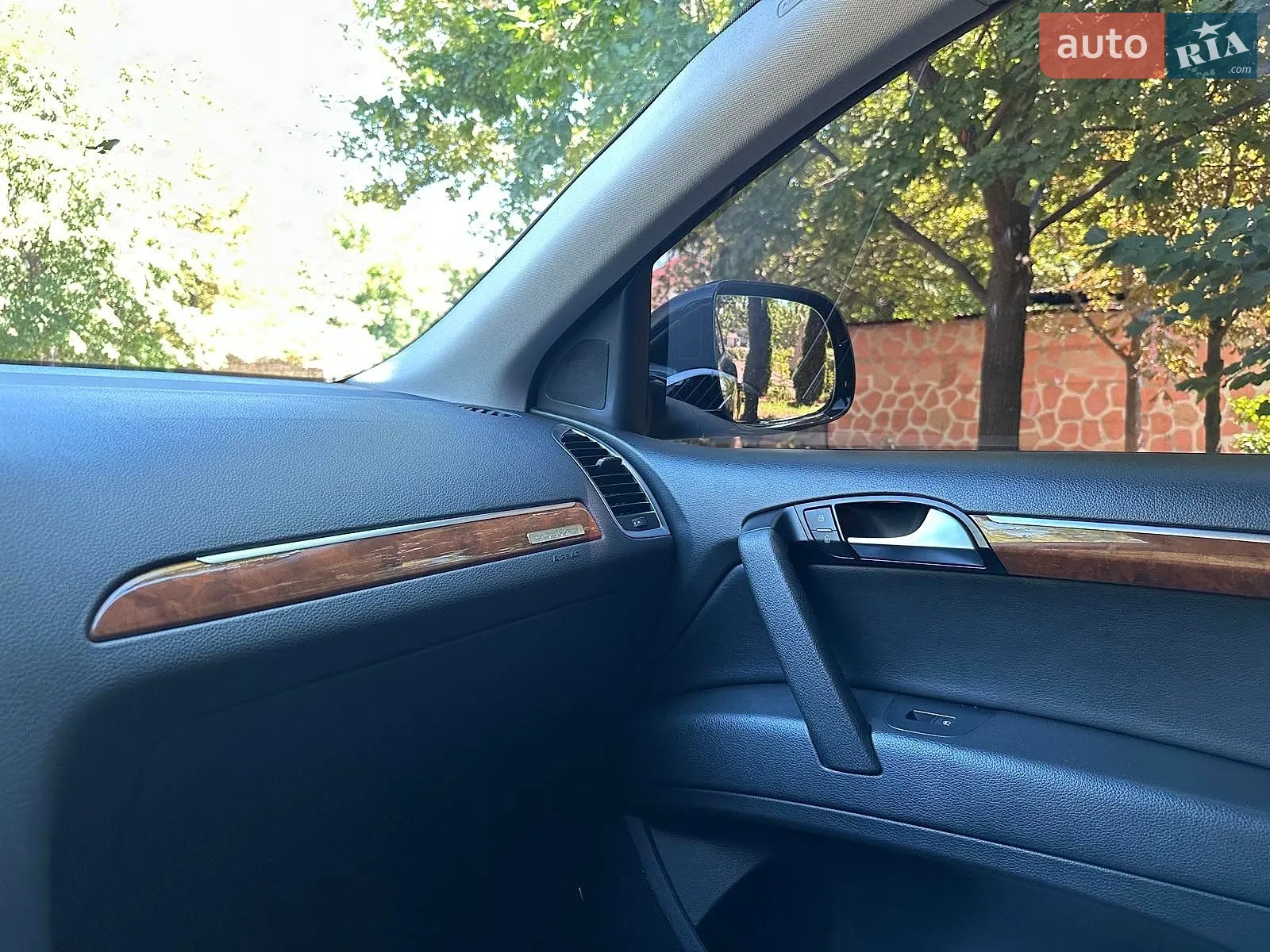 2010 Audi Q7 - мініатюра 35