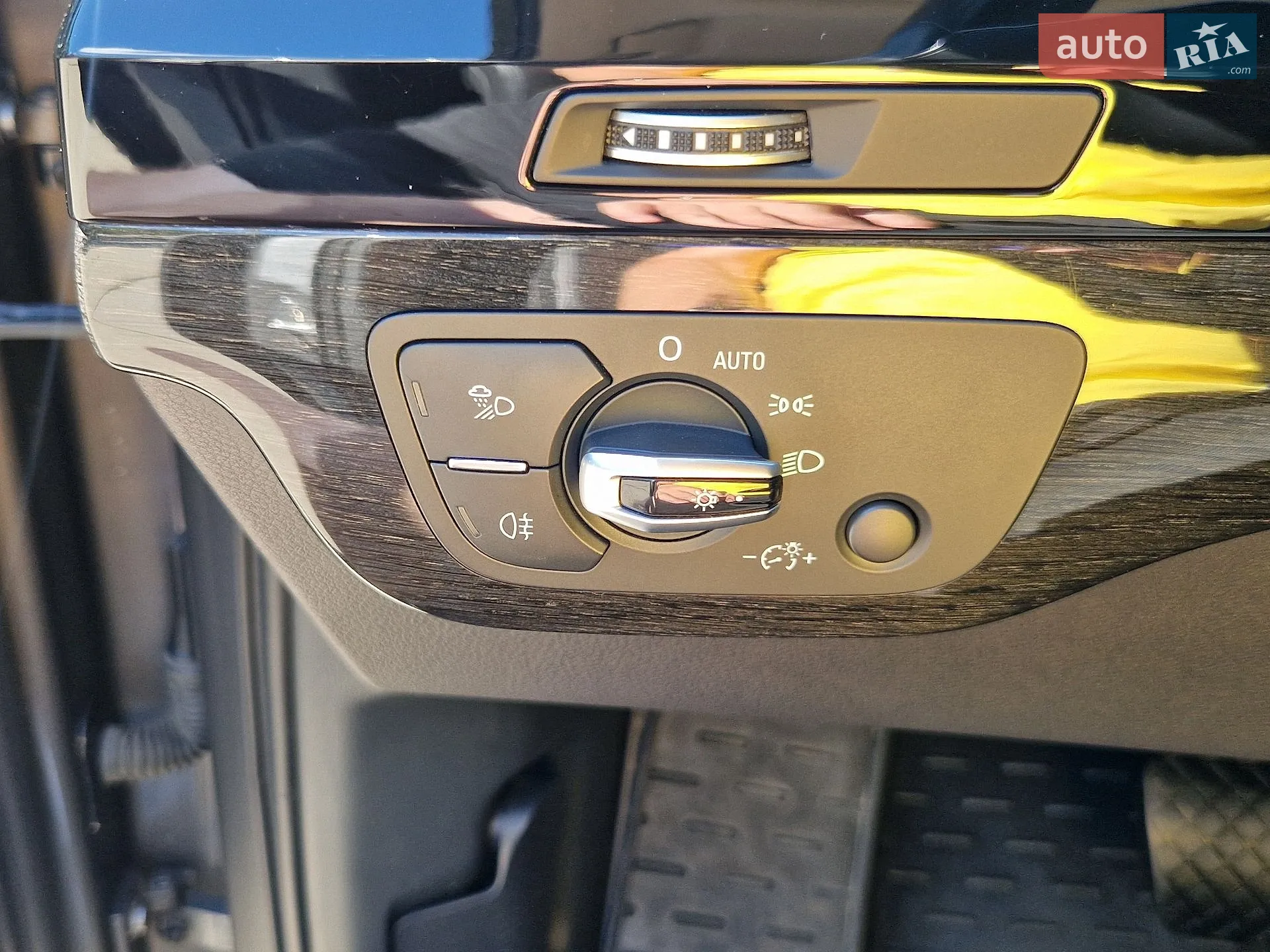 2017 Audi Q7 - мініатюра 18