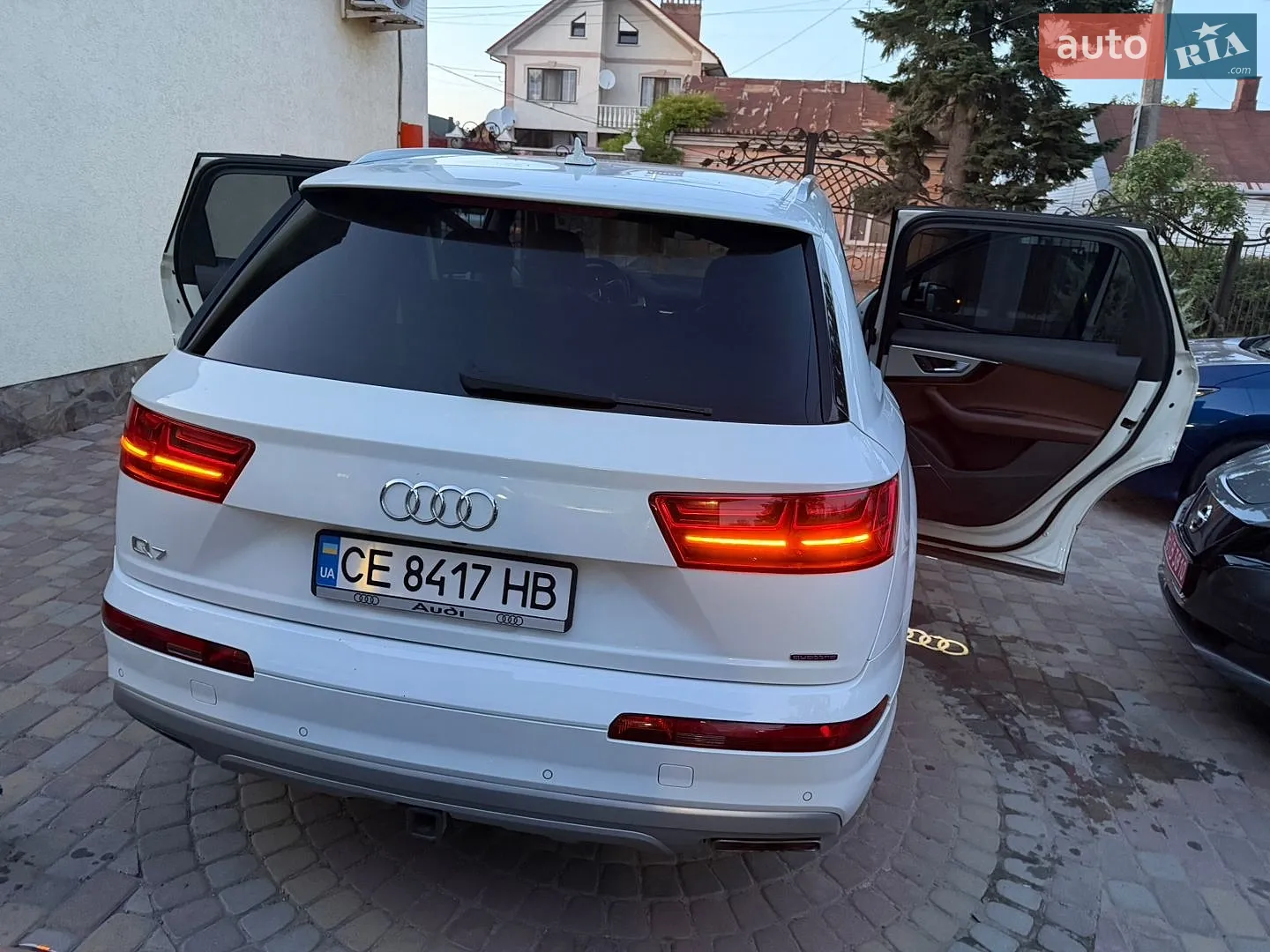 2019 Audi Q7 - мініатюра 26