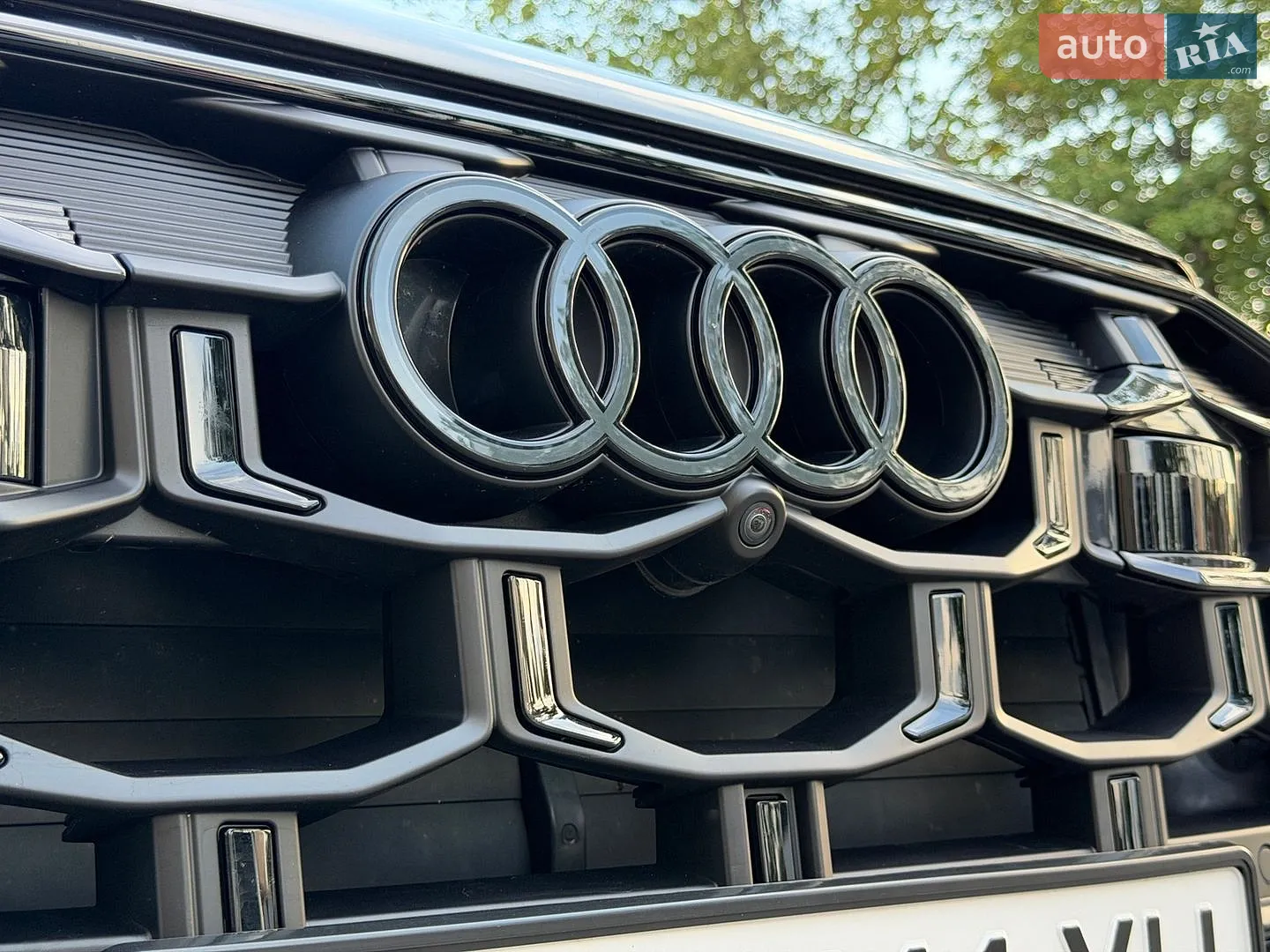 2022 Audi Q7 - мініатюра 32