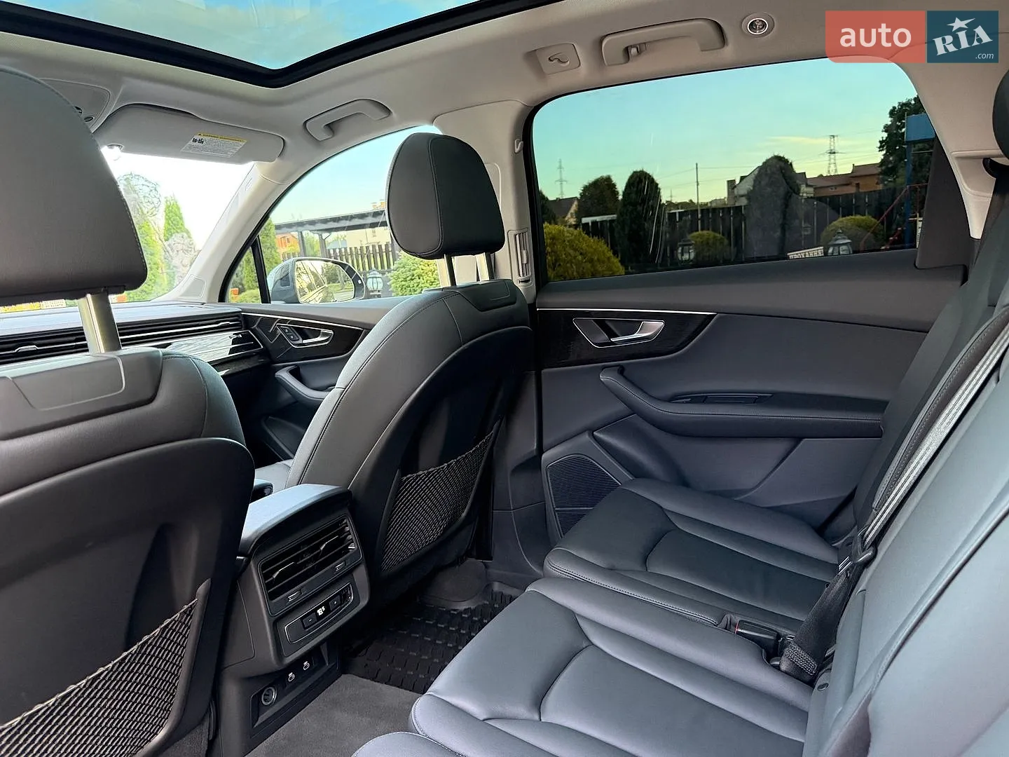 2022 Audi Q7 - мініатюра 51