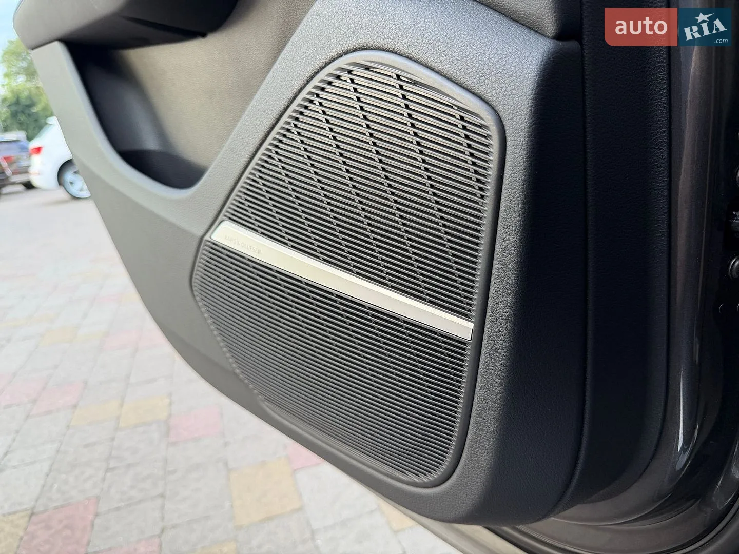 2022 Audi Q7 - мініатюра 74