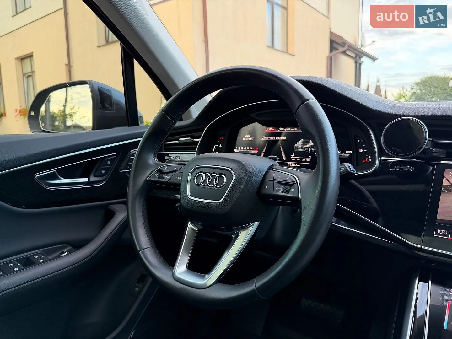2022 Audi Q7 - мініатюра 79
