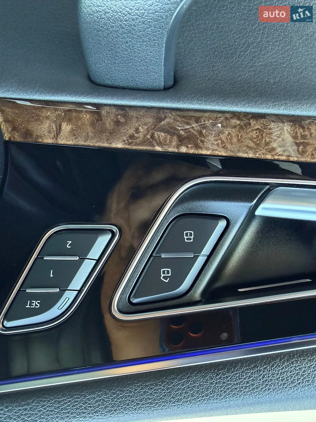 2017 Audi Q7 - мініатюра 33