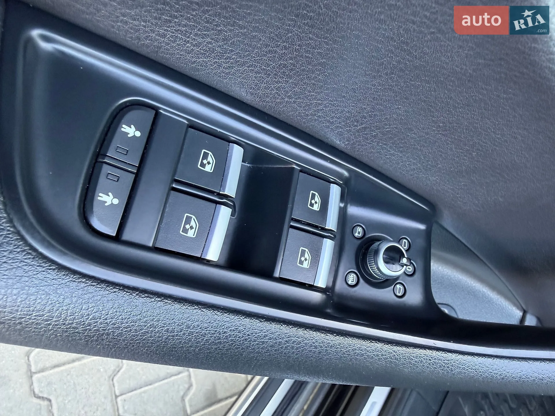 2017 Audi Q7 - мініатюра 34