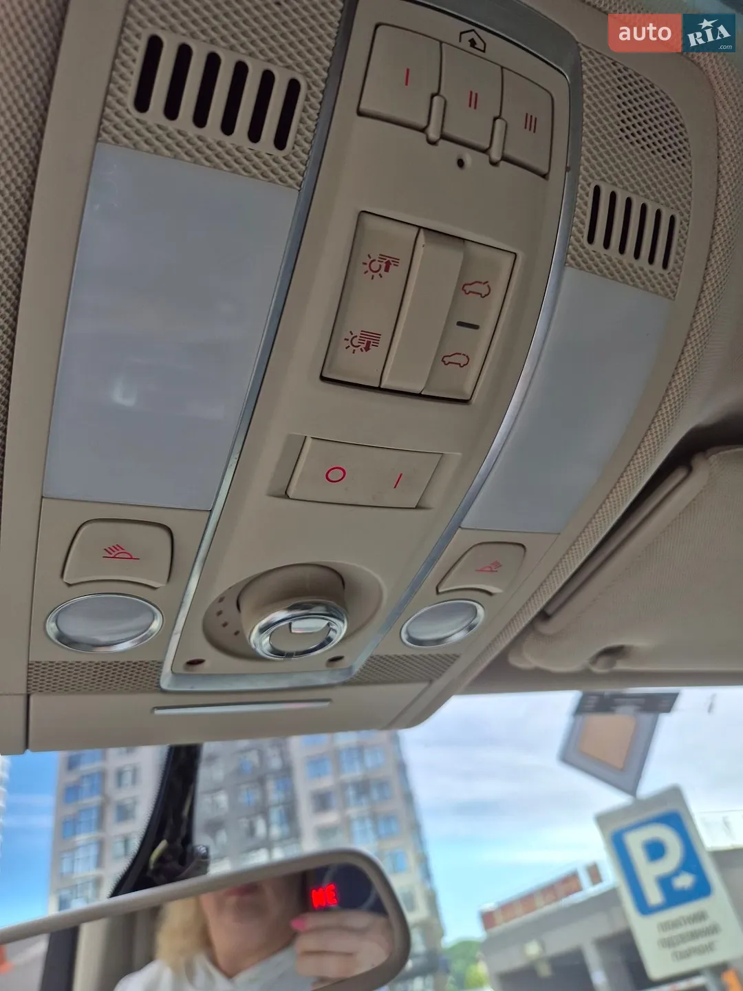 2013 Audi Q7 - мініатюра 27