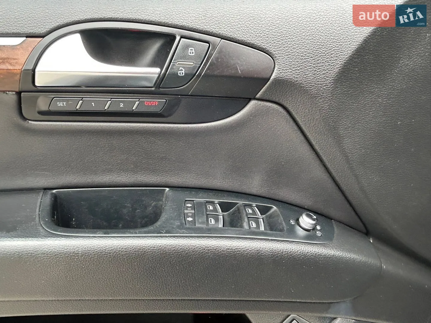 2012 Audi Q7 - мініатюра 19