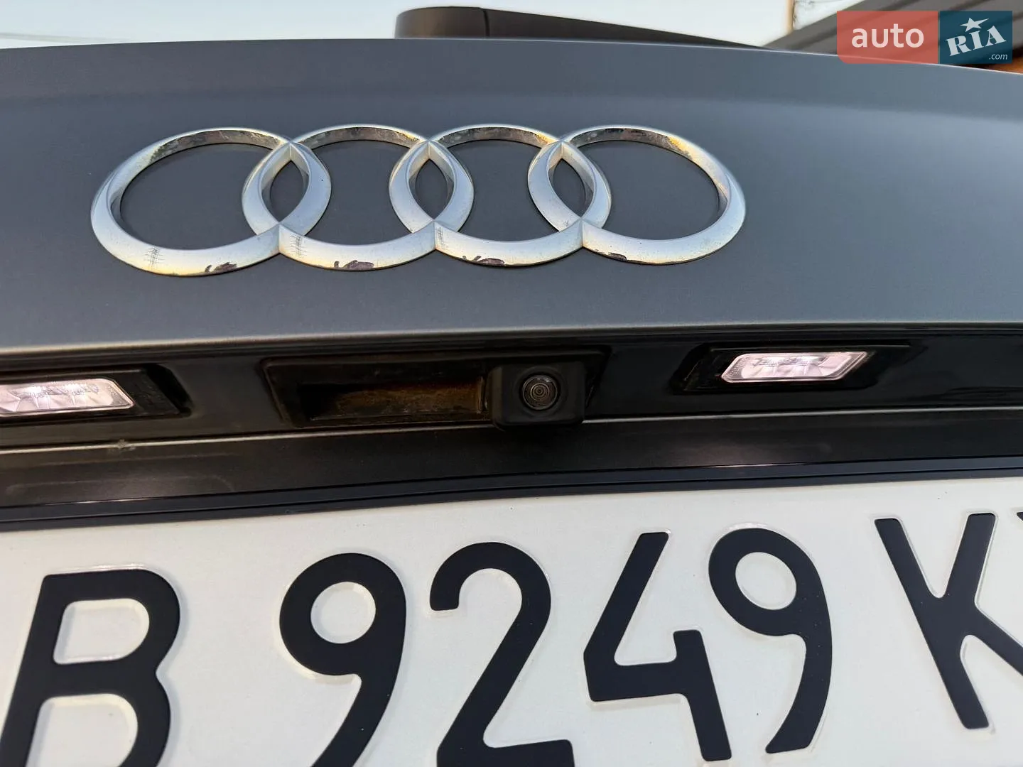 2016 Audi Q7 - мініатюра 26