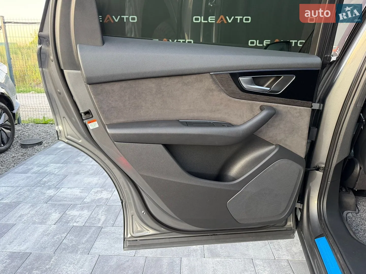 2016 Audi Q7 - мініатюра 52