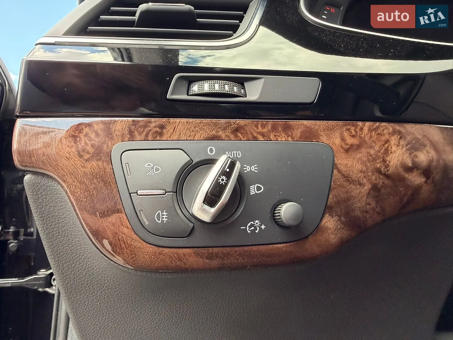 2016 Audi Q7 - мініатюра 40