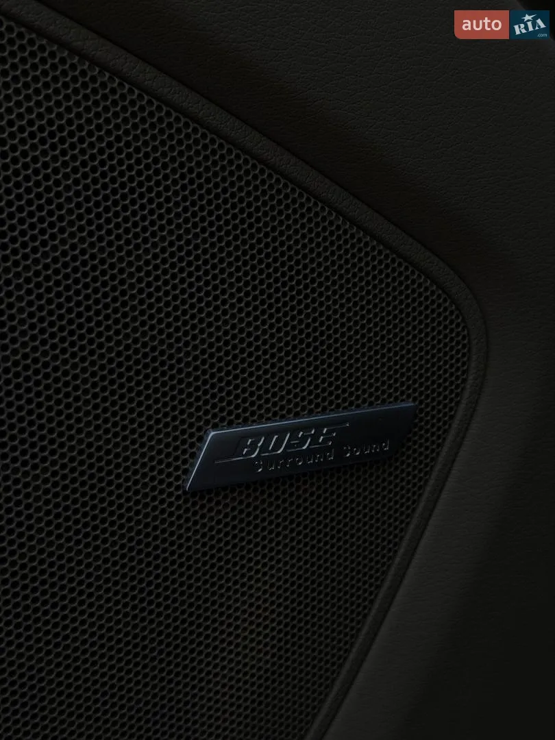 2012 Audi Q7 - мініатюра 28
