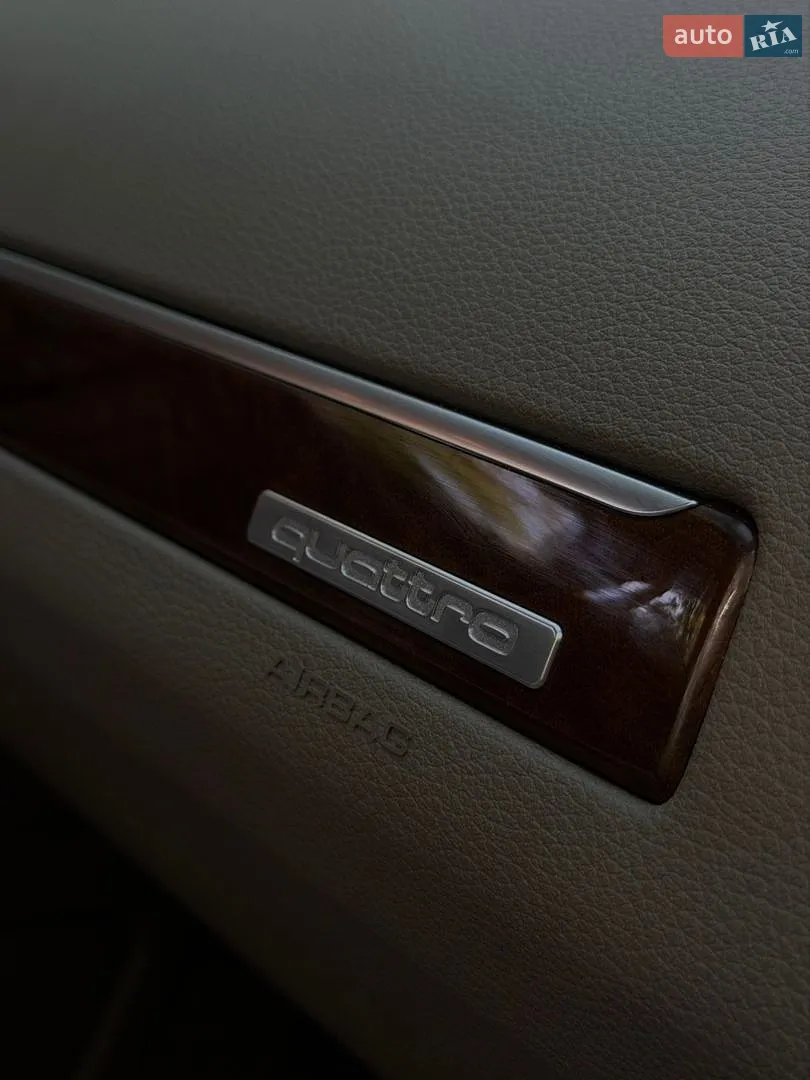 2012 Audi Q7 - мініатюра 31