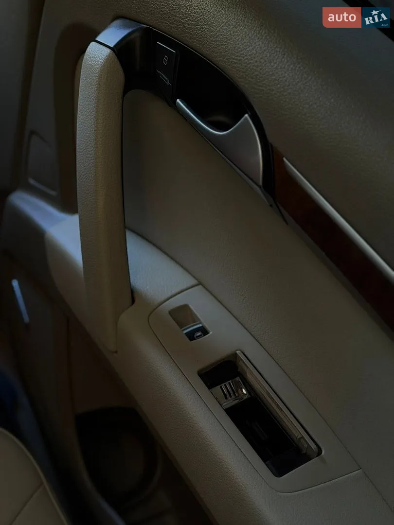 2012 Audi Q7 - мініатюра 32