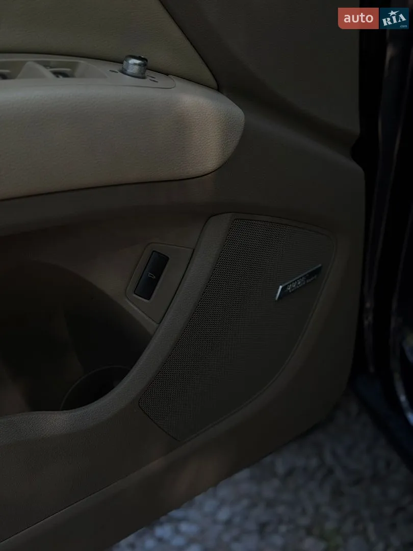 2012 Audi Q7 - мініатюра 29