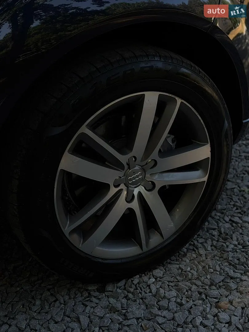 2012 Audi Q7 - мініатюра 41