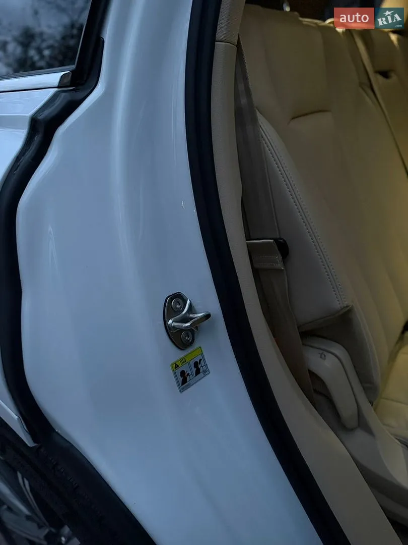 2018 Audi Q7 - мініатюра 20