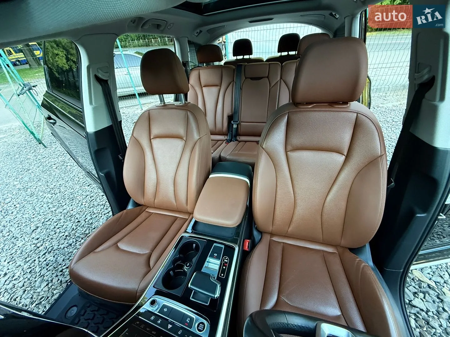 2023 Audi Q7 - мініатюра 22