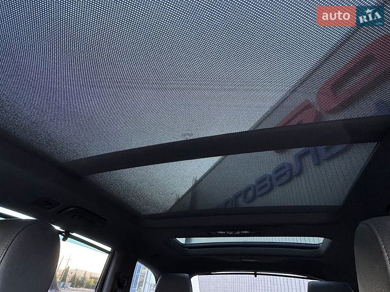Внедорожник / Кроссовер Audi Q7 2014 в Черновцах