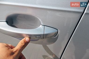 Внедорожник / Кроссовер Audi Q7 2017 в Киеве