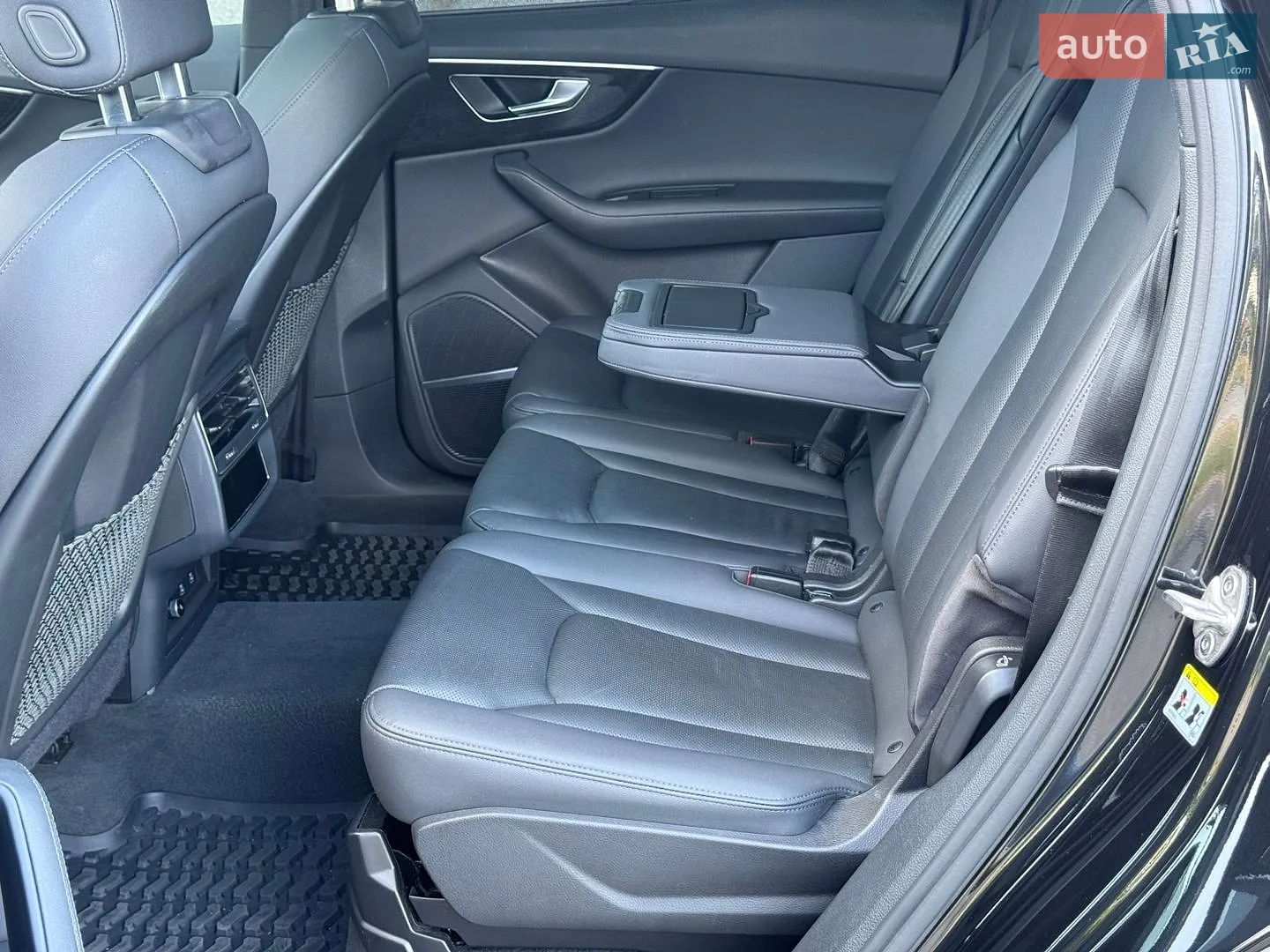 2022 Audi Q7 - мініатюра 20