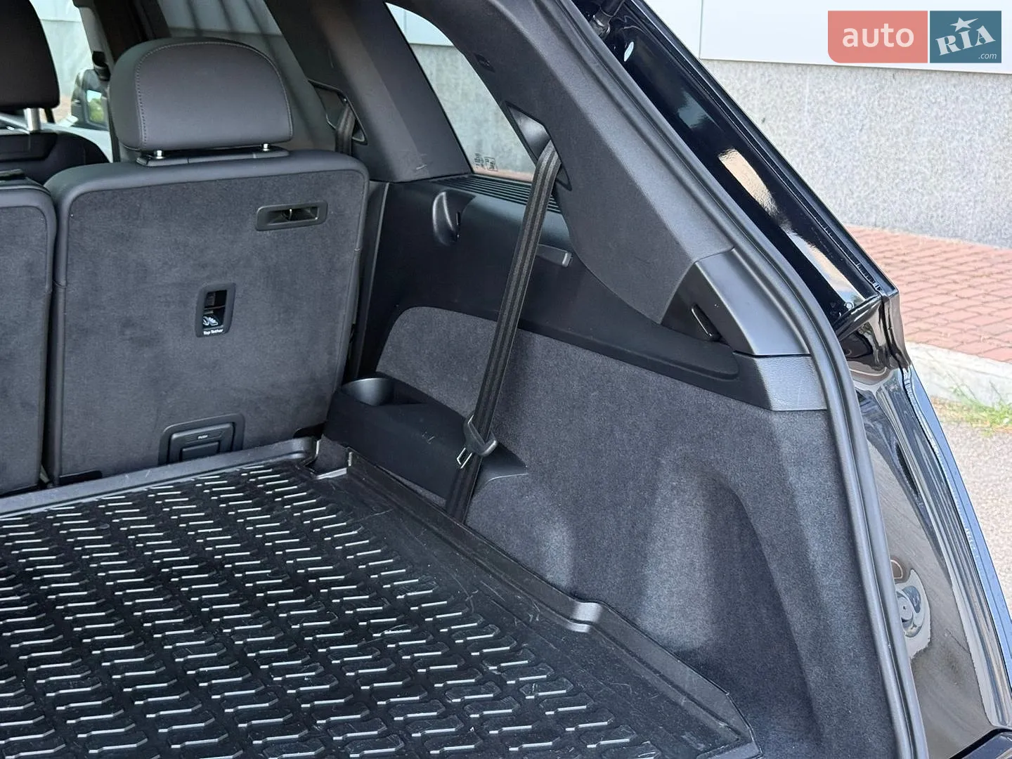 2022 Audi Q7 - мініатюра 23