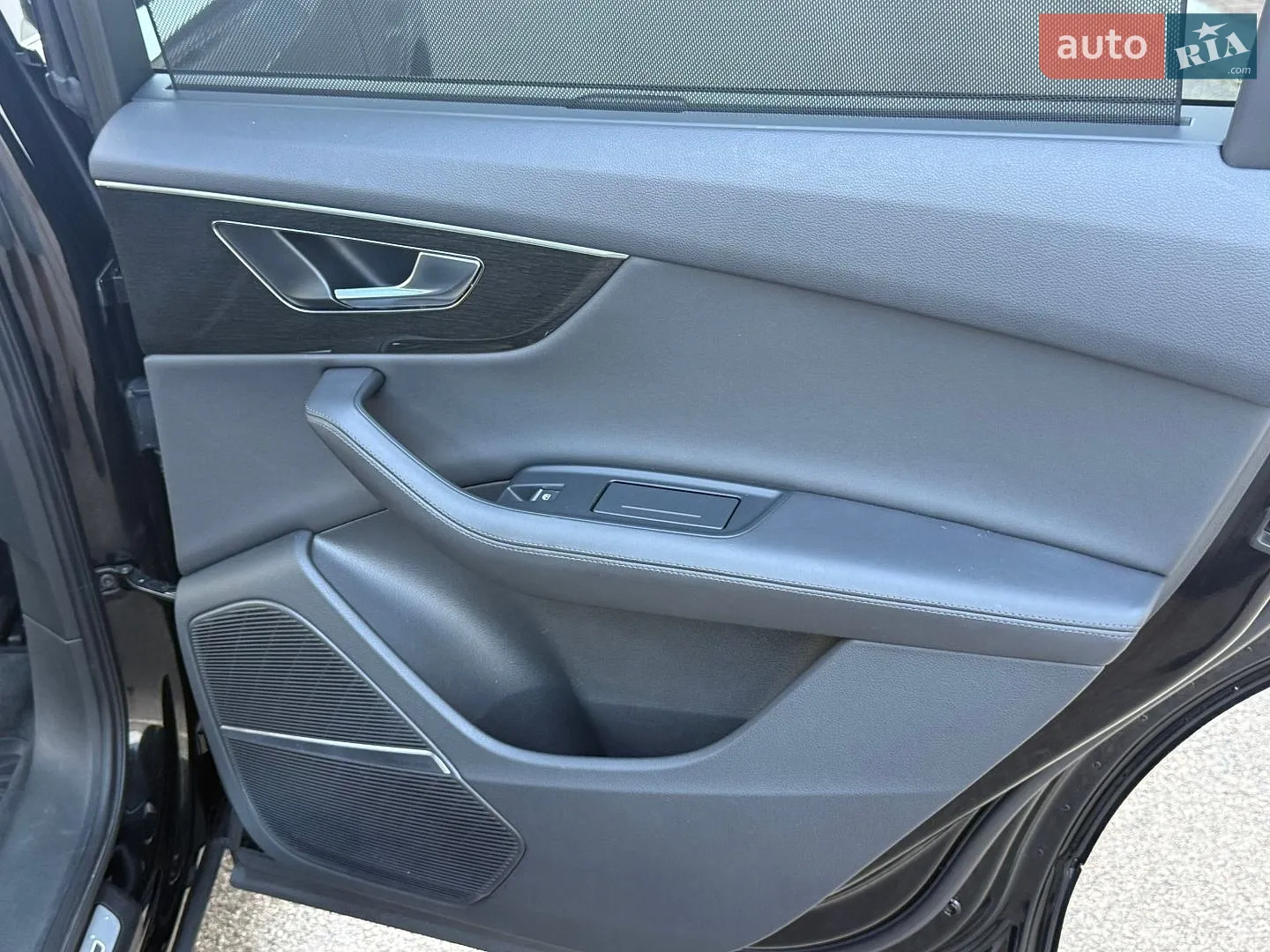 2022 Audi Q7 - мініатюра 32