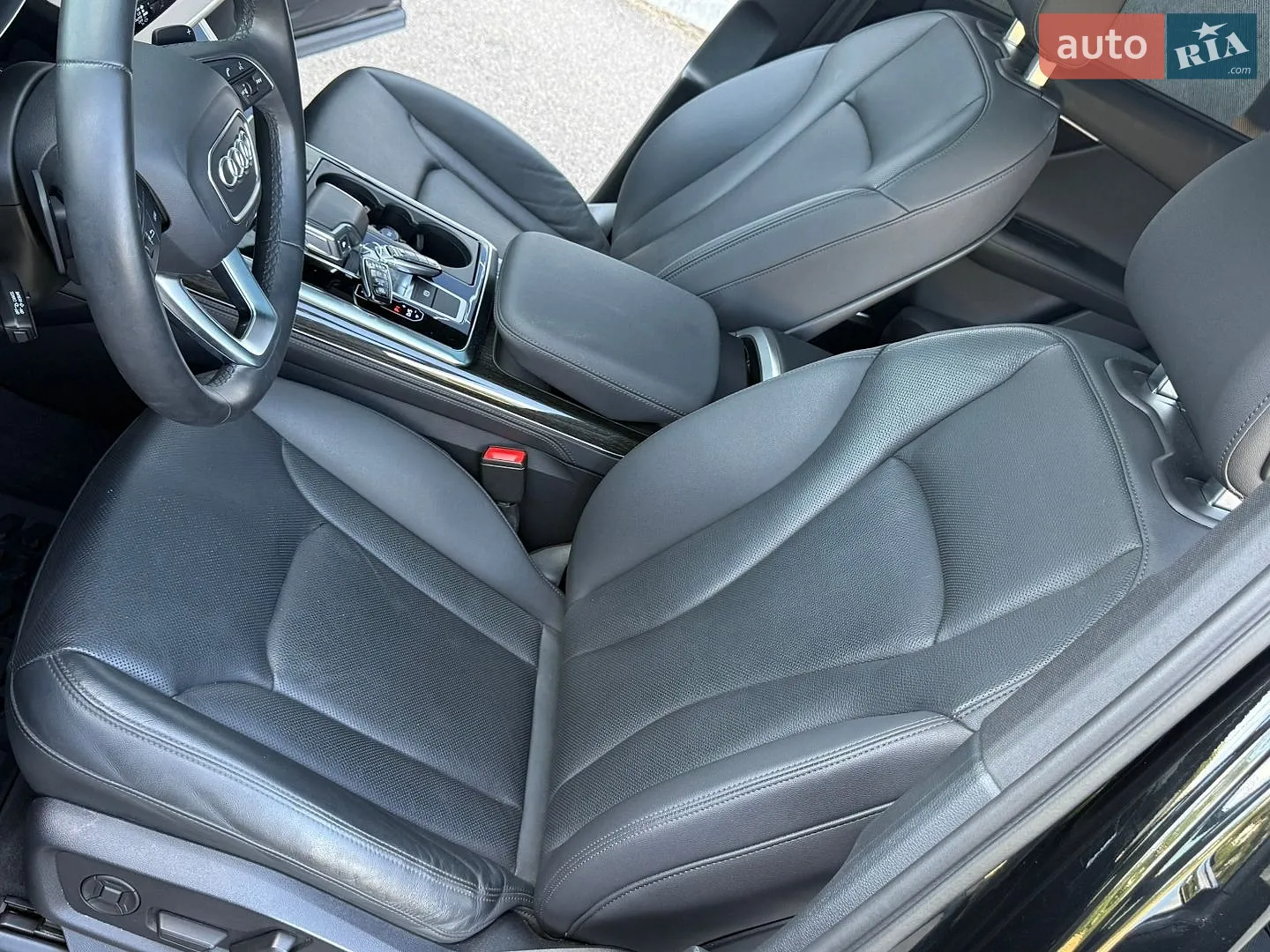 2022 Audi Q7 - мініатюра 39