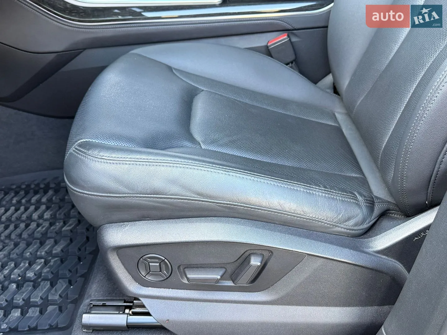 2022 Audi Q7 - мініатюра 40