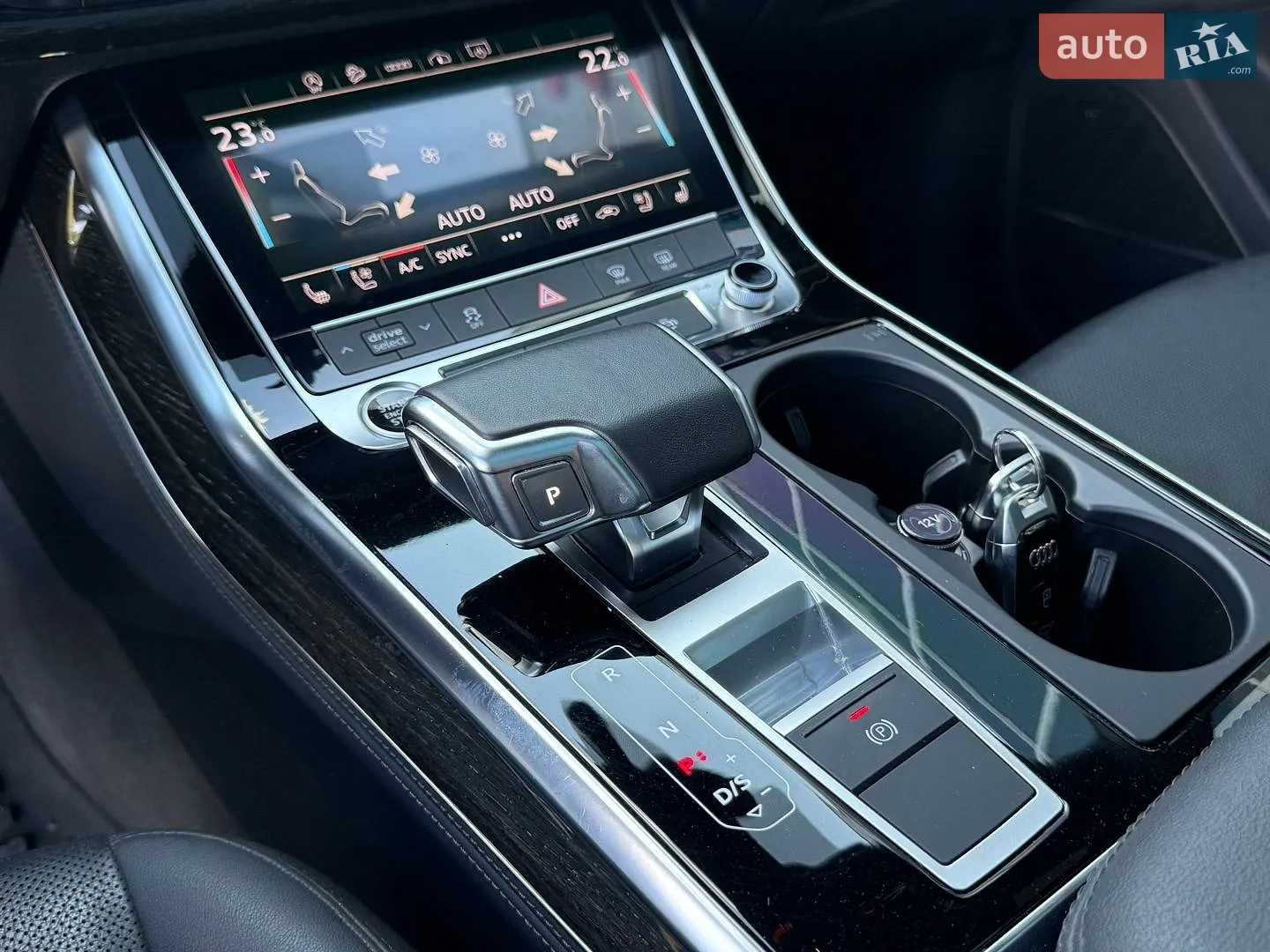 2022 Audi Q7 - мініатюра 37