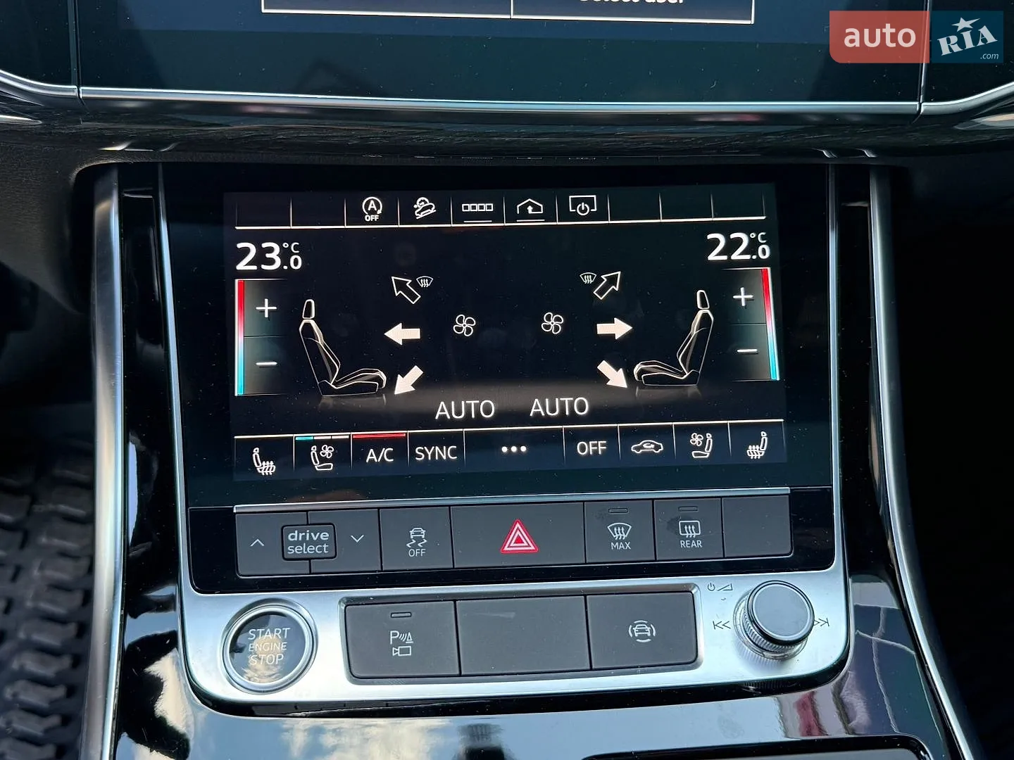 2022 Audi Q7 - мініатюра 38