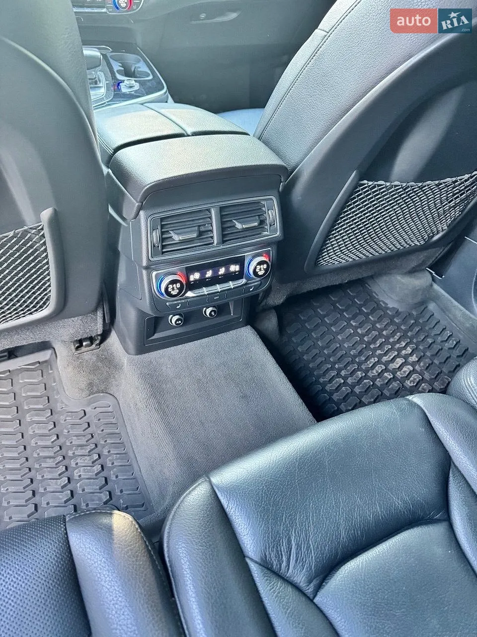 2018 Audi Q7 - мініатюра 11