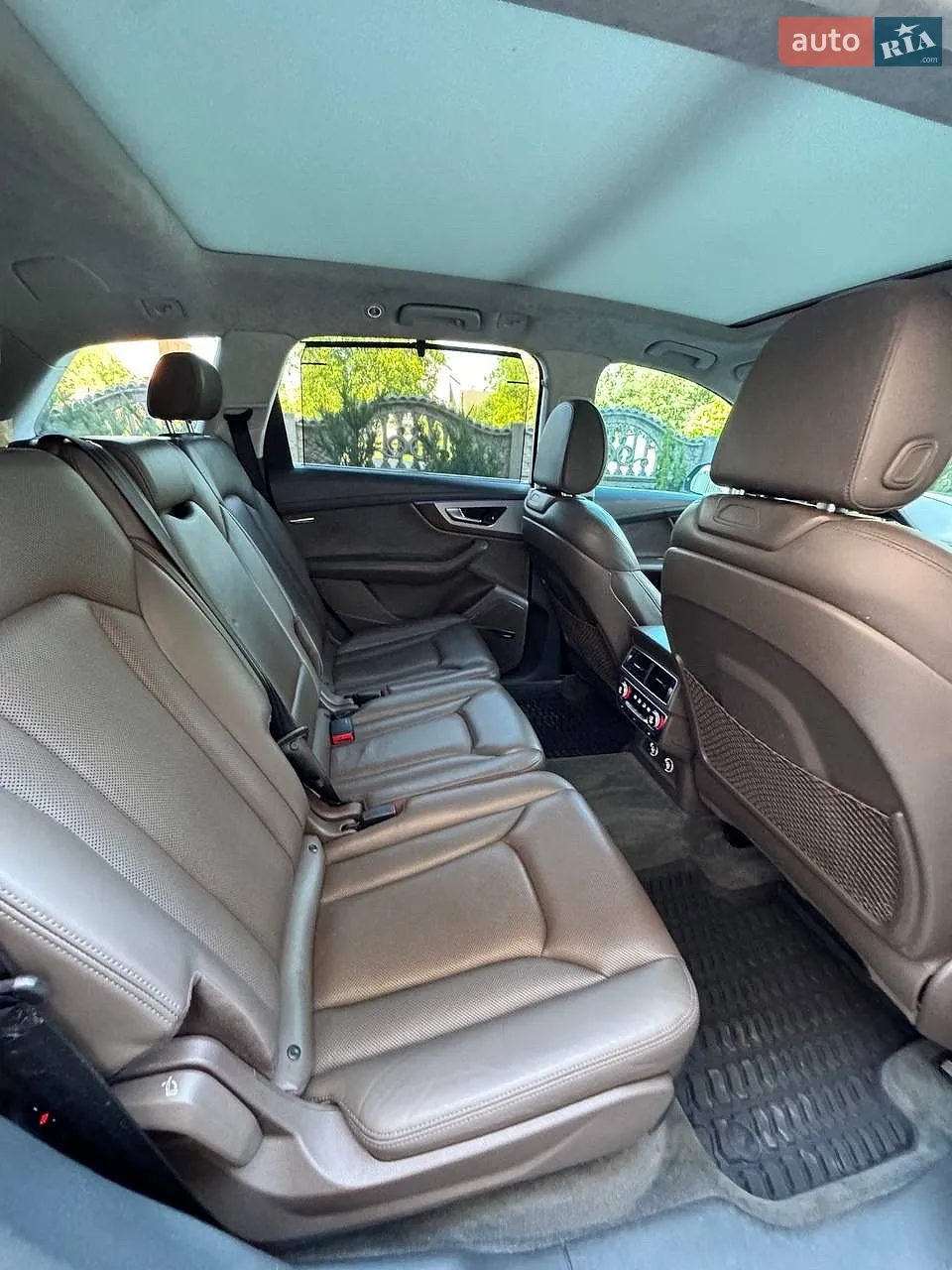 2019 Audi Q7 - мініатюра 23