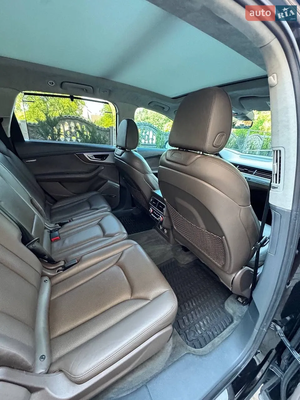 2019 Audi Q7 - мініатюра 24