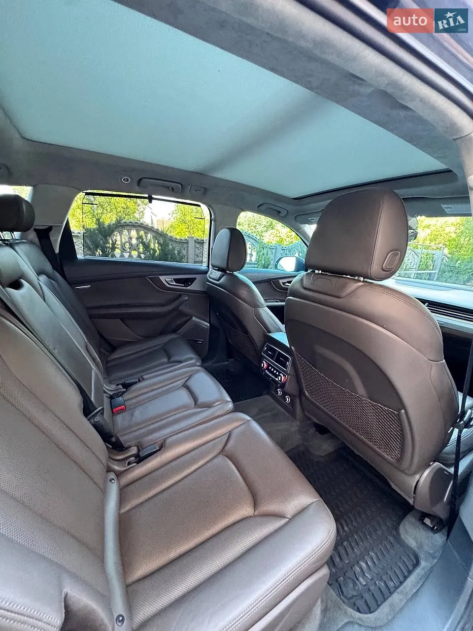 2019 Audi Q7 - мініатюра 38