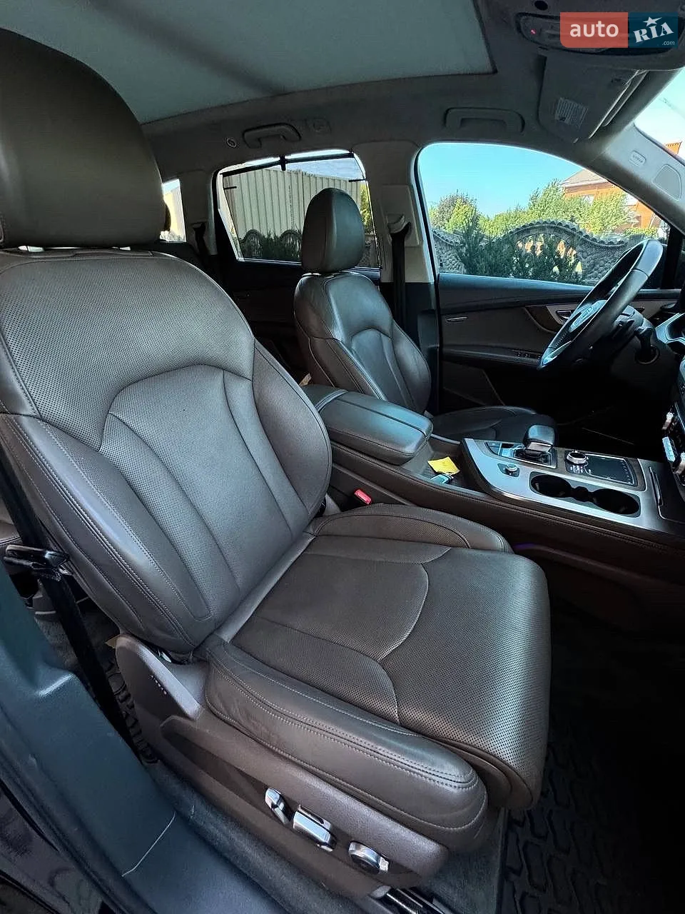 2019 Audi Q7 - мініатюра 49