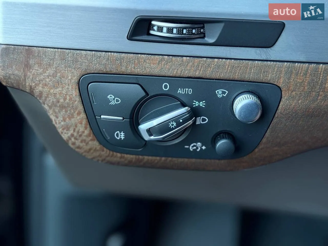 2019 Audi Q7 - мініатюра 51