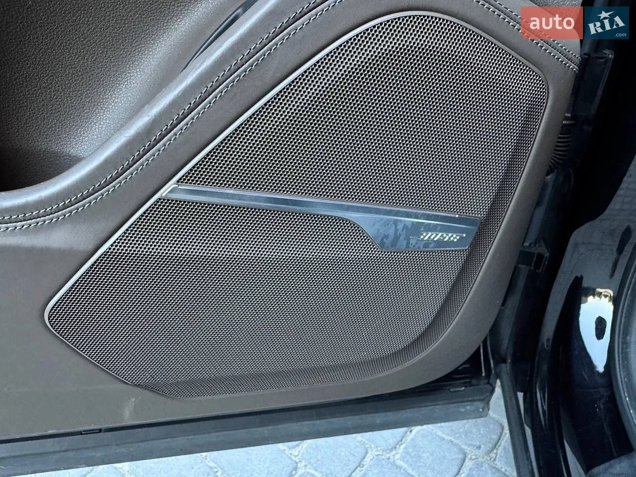 2019 Audi Q7 - мініатюра 59