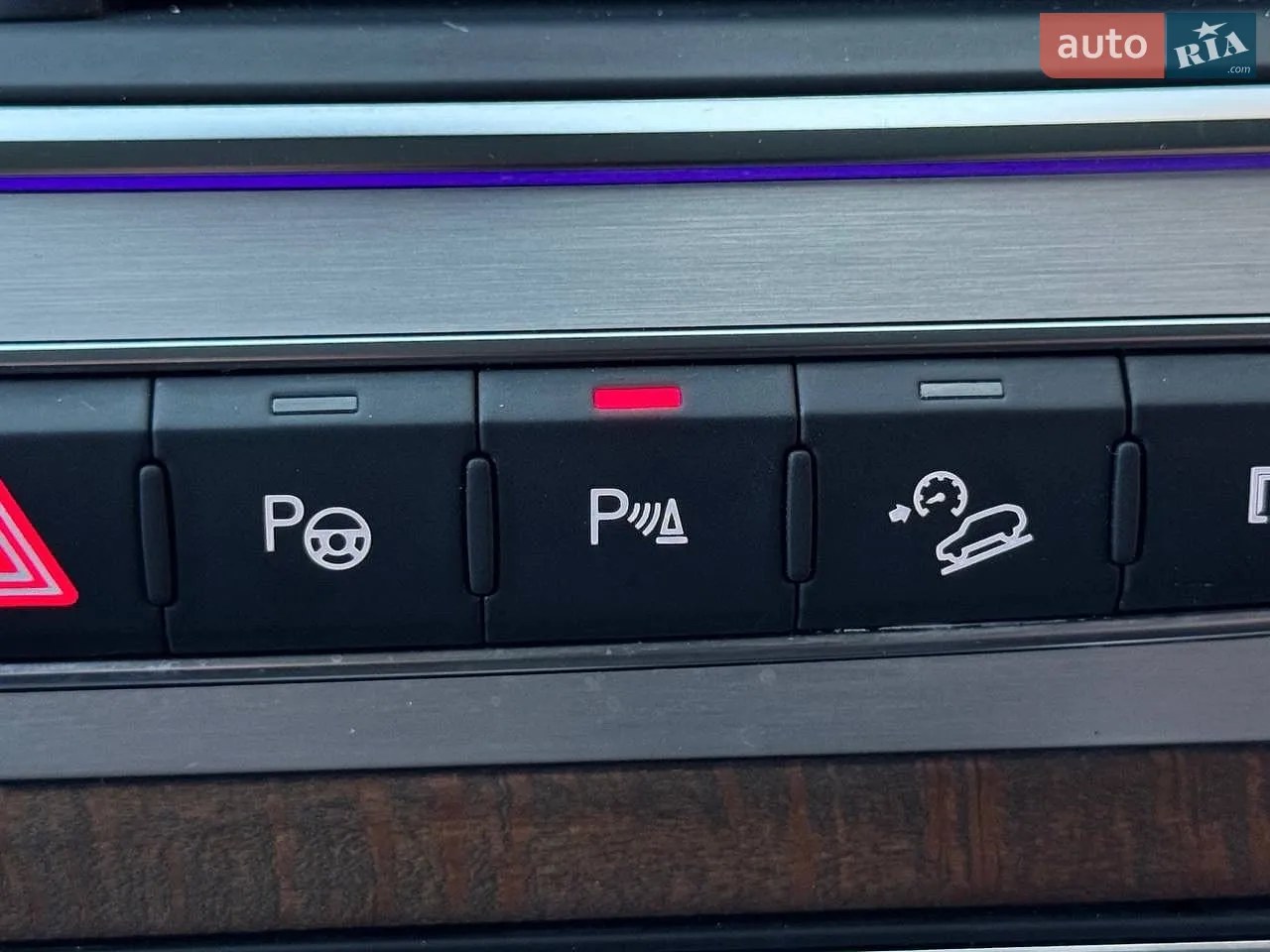 2019 Audi Q7 - мініатюра 54