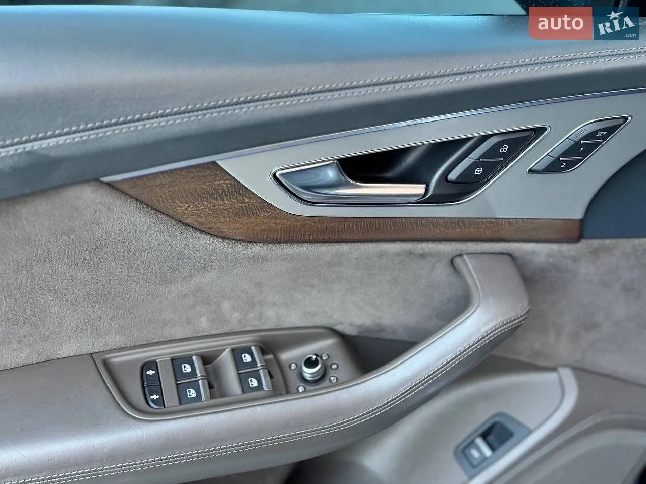 2019 Audi Q7 - мініатюра 55