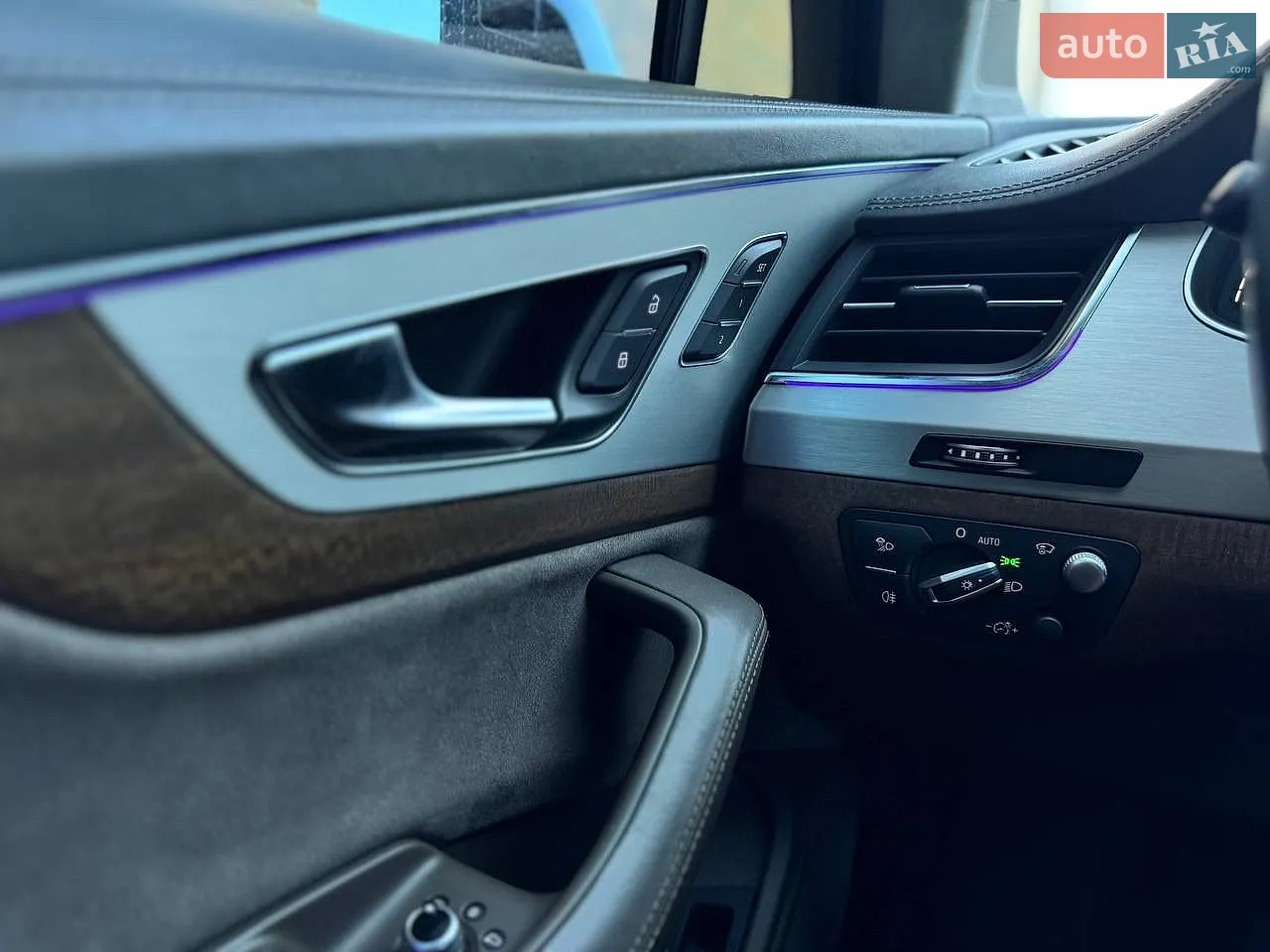 2019 Audi Q7 - мініатюра 97