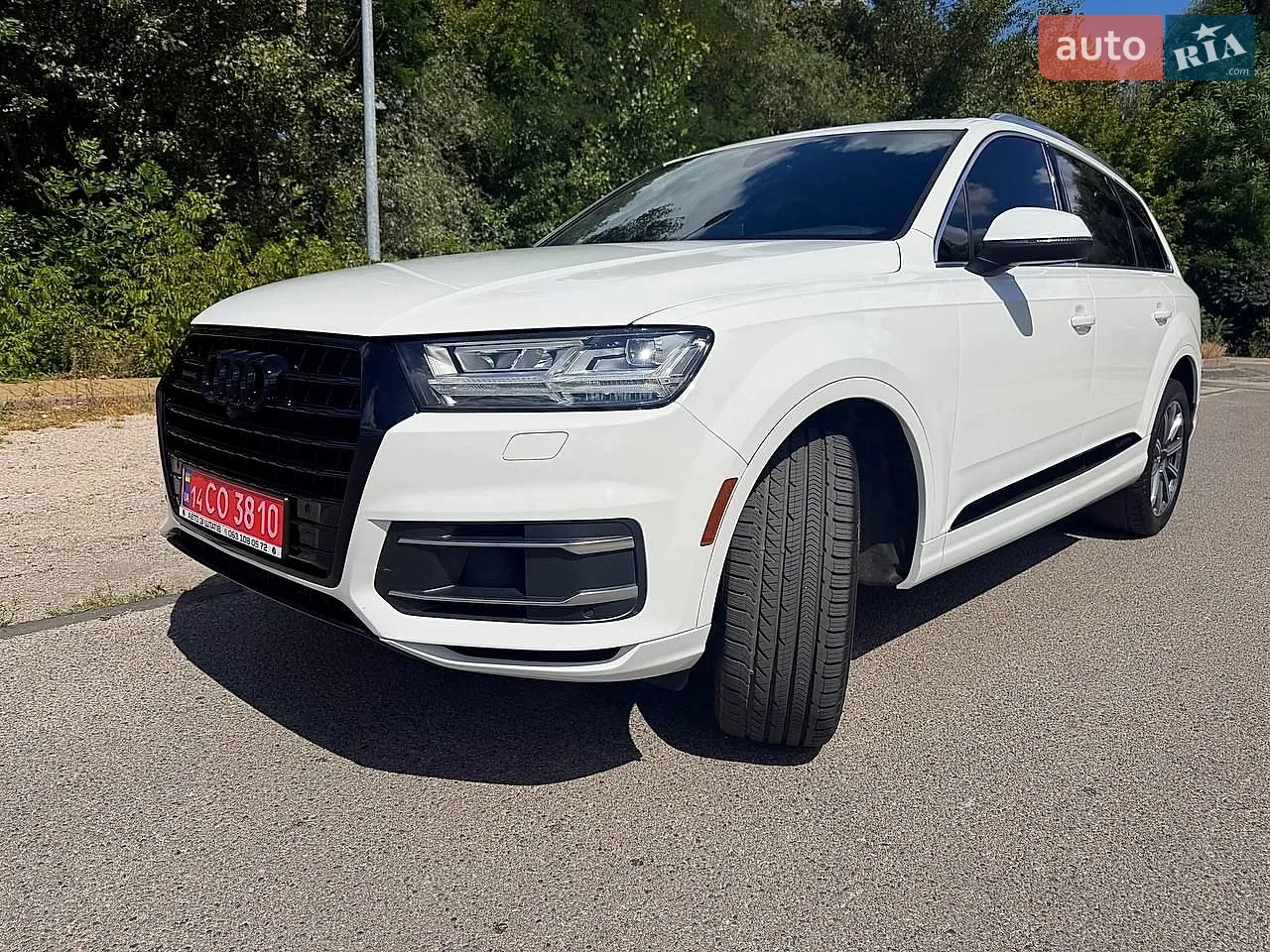 2016 Volkswagen Touareg - мініатюра 44
