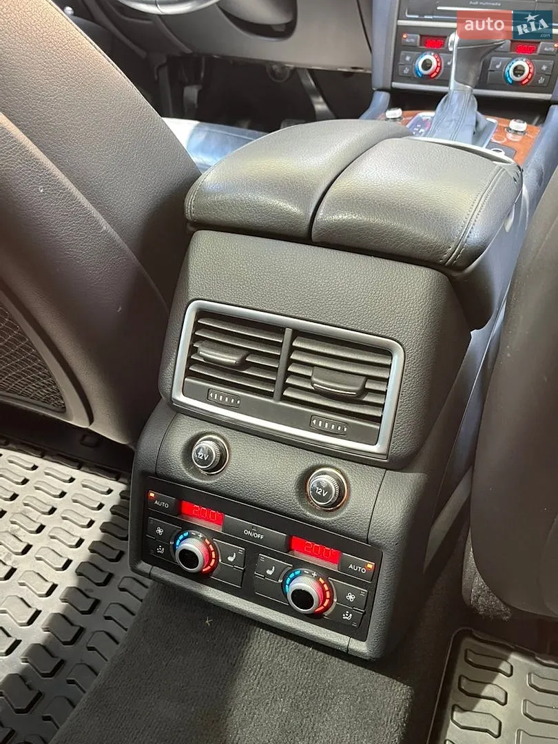 2015 Audi Q7 - мініатюра 40