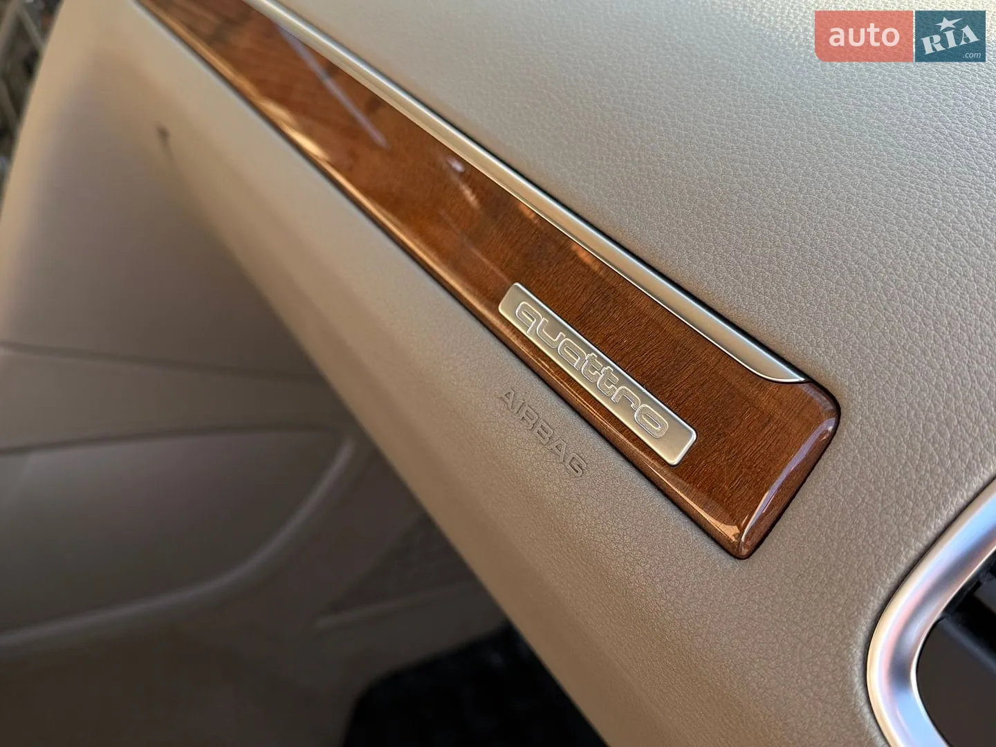 2015 Audi Q7 - мініатюра 49