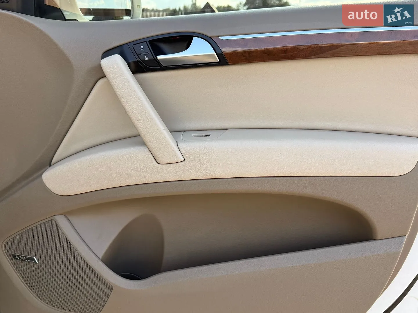 2015 Audi Q7 - мініатюра 58