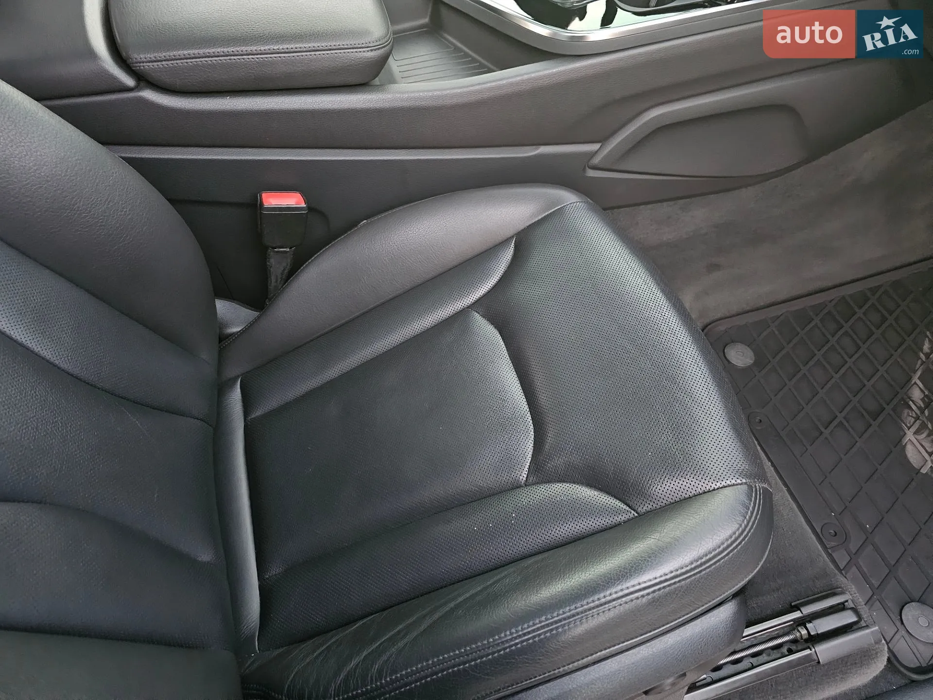 2017 Audi Q7 - мініатюра 28